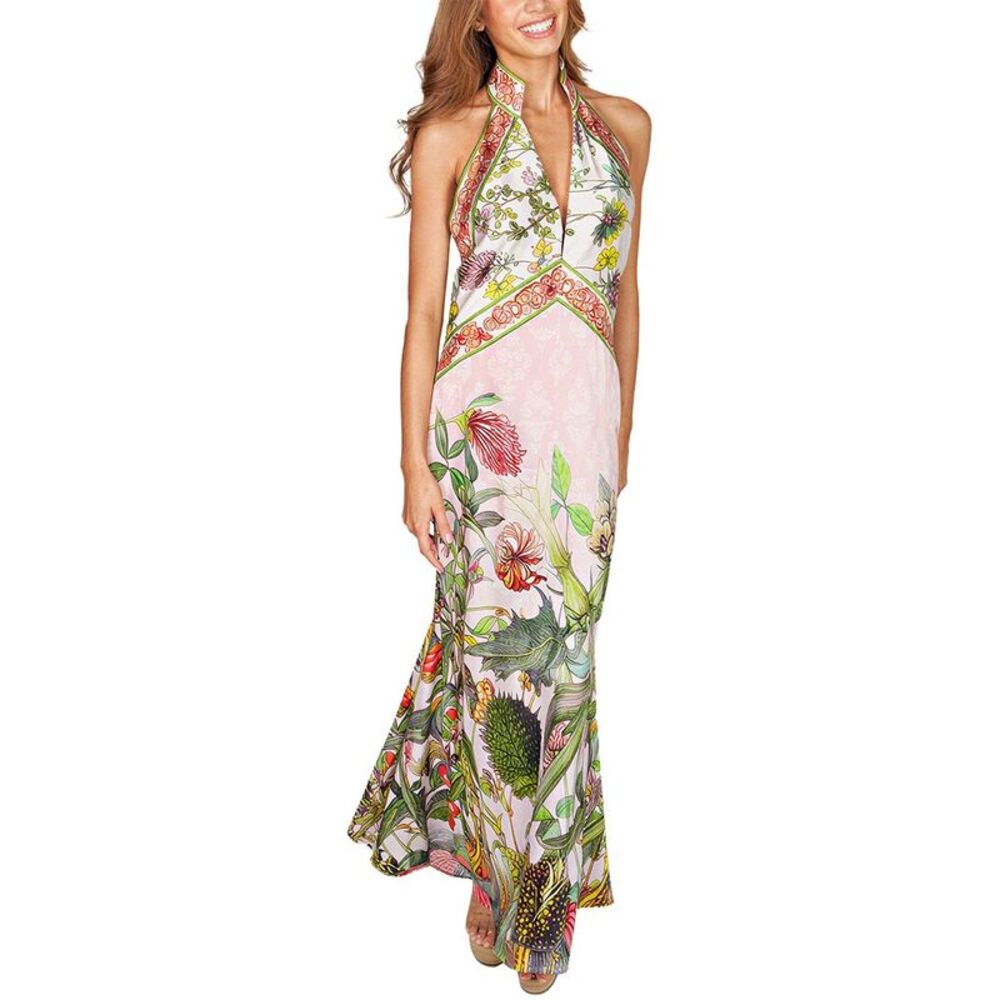 Anette Womens  Maxi Dress